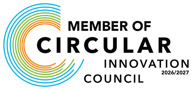 Member of Circular Innovation Council 2026/2027