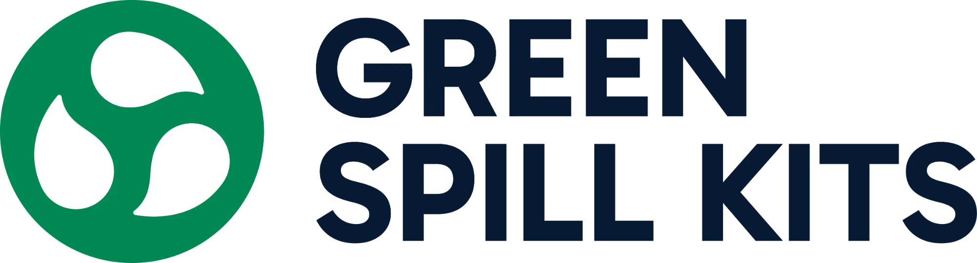Green Spill Kits